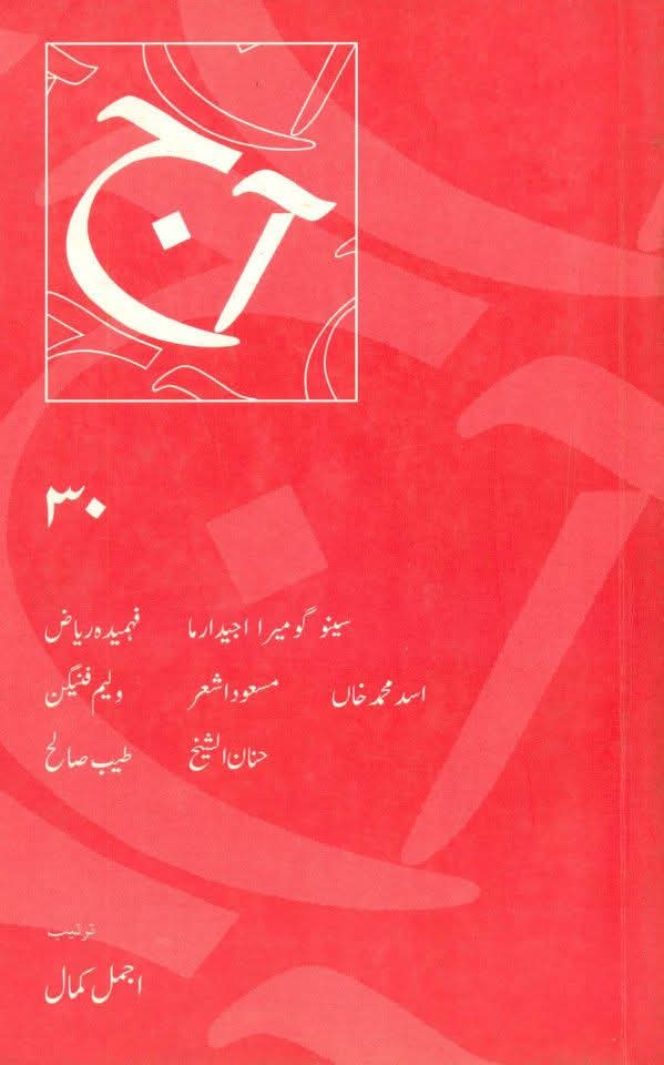 آج 1999/30