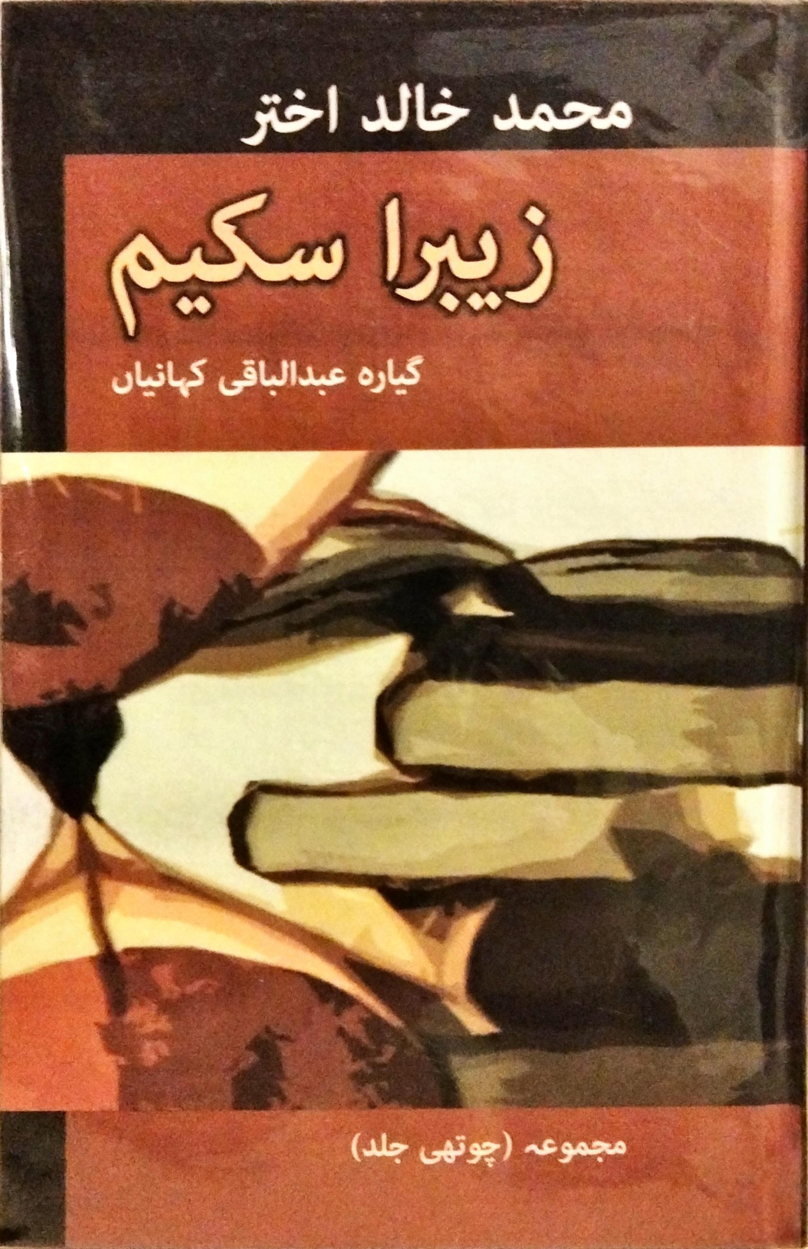 زیبرا اسکیم