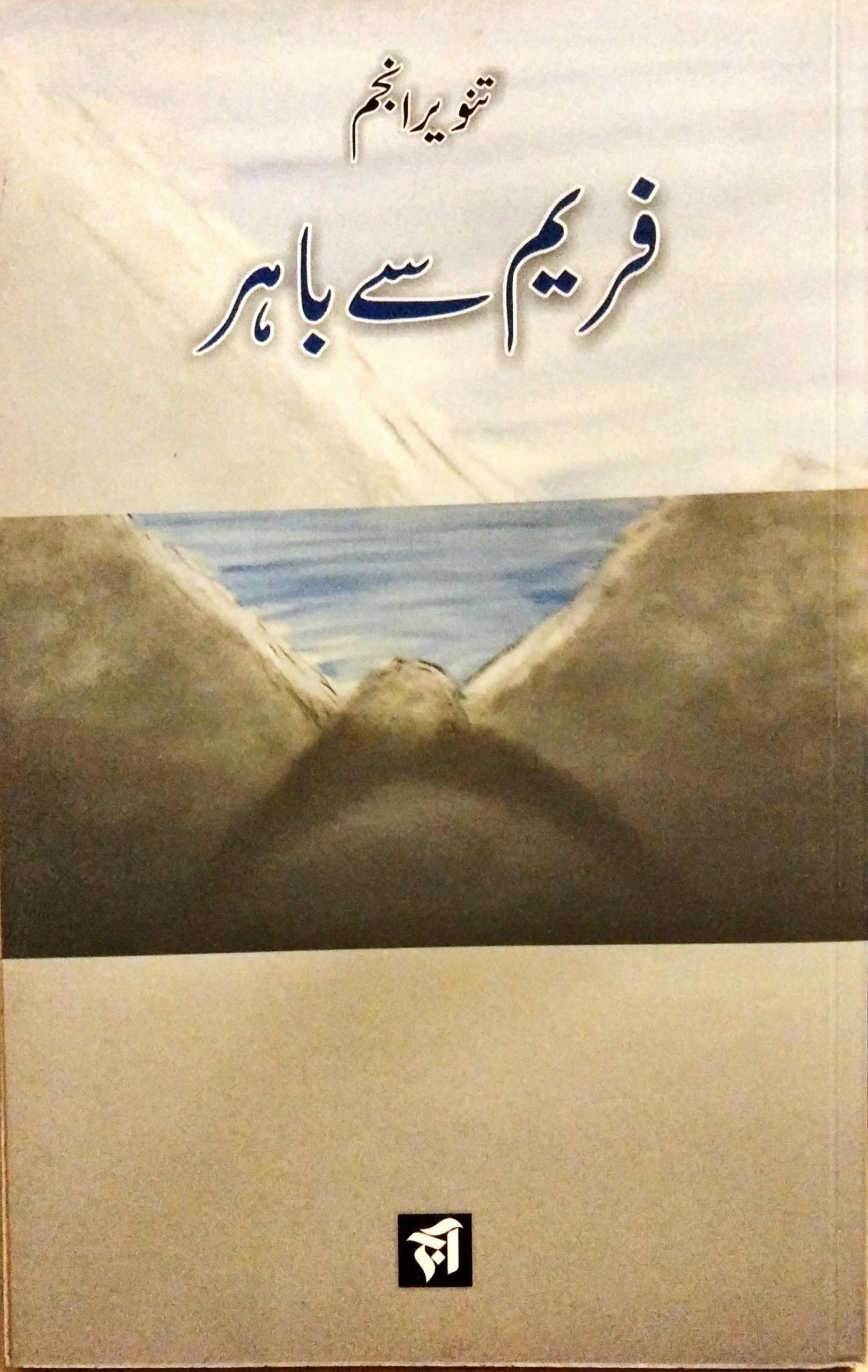 فریم سے باہر