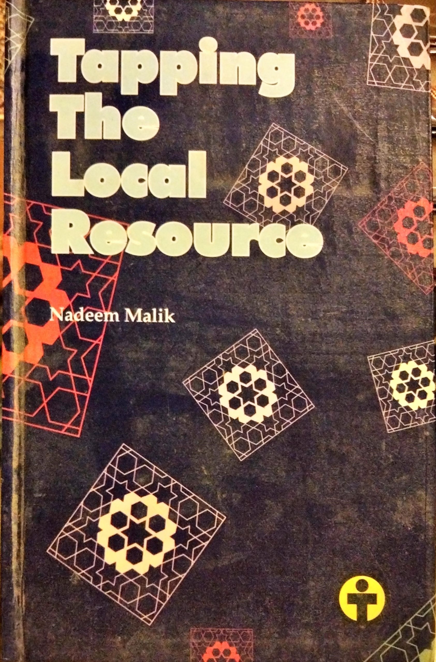 Tapping The Local Resources