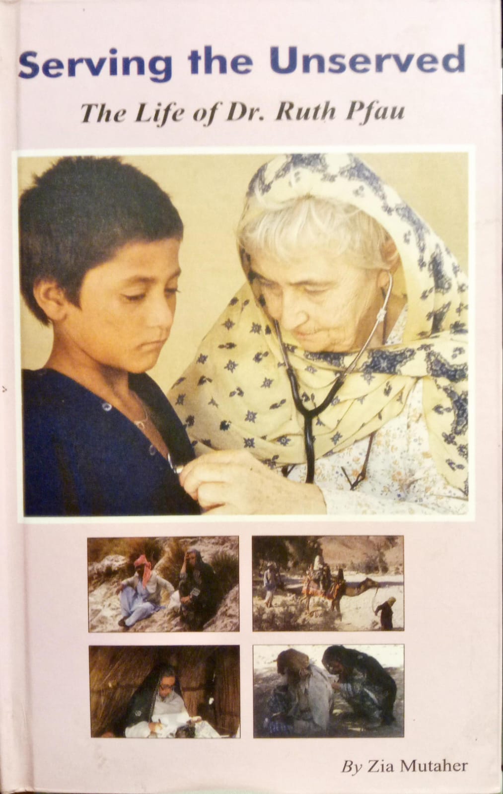 Serving the Unserved