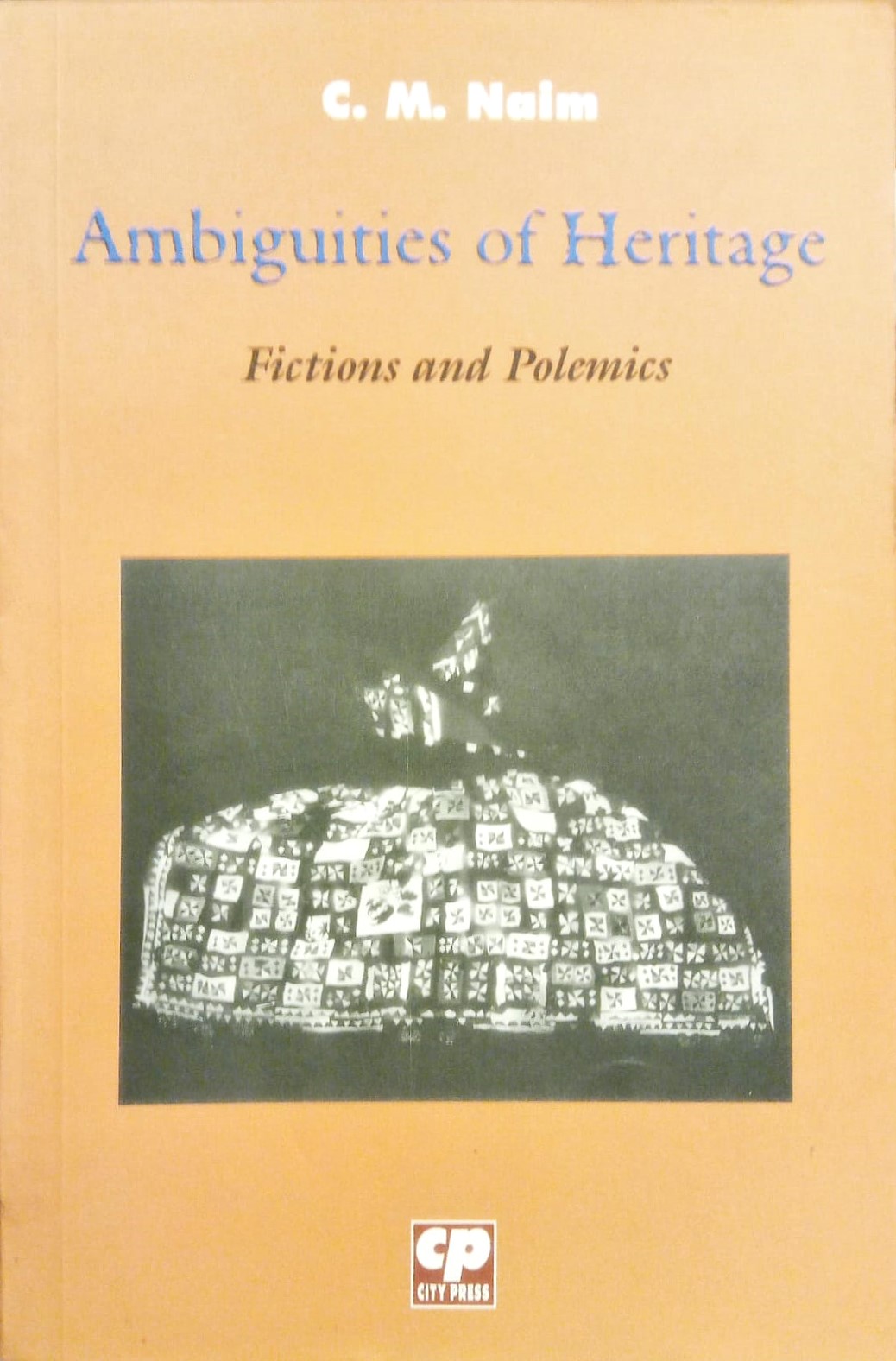 Ambiguities of Heritage